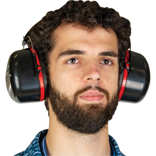 SHL233 - Passive Ear Muffs