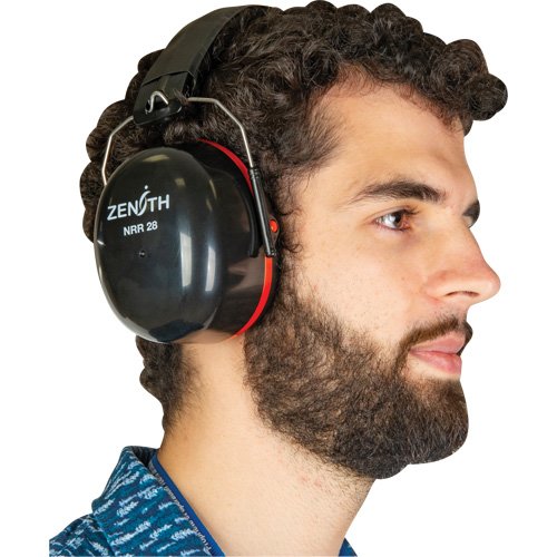 SHL233 - Passive Ear Muffs