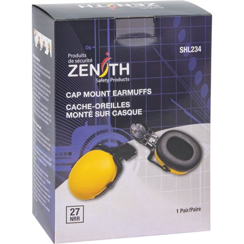 SHL234 - Passive Ear Muffs