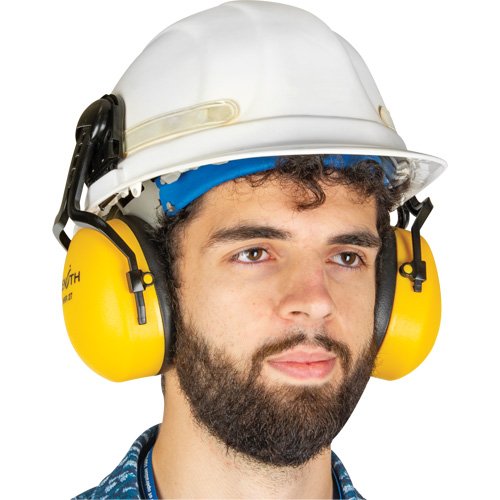 SHL234 - Passive Ear Muffs