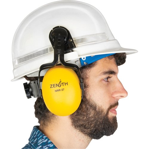 SHL234 - Passive Ear Muffs