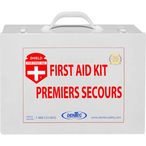 SHL269-Shield™ First Aid Kit