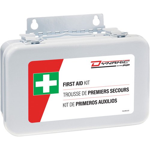 SHL271-Dynamic™ First Aid Kit