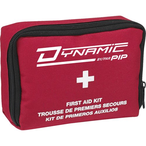 SHL272-Dynamic™ First Aid Kit