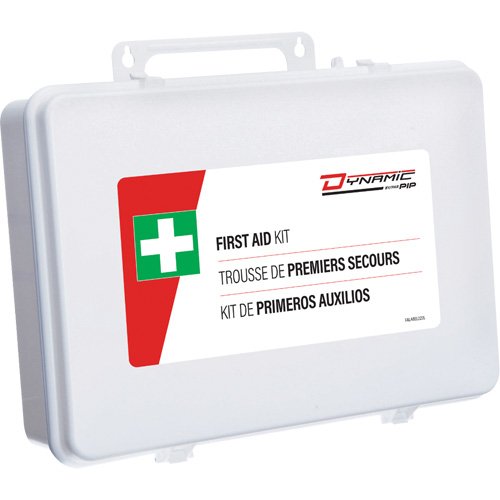 SHL285-Dynamic™ First Aid Kit