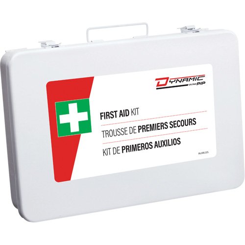 SHL277-Dynamic™ First Aid Kit