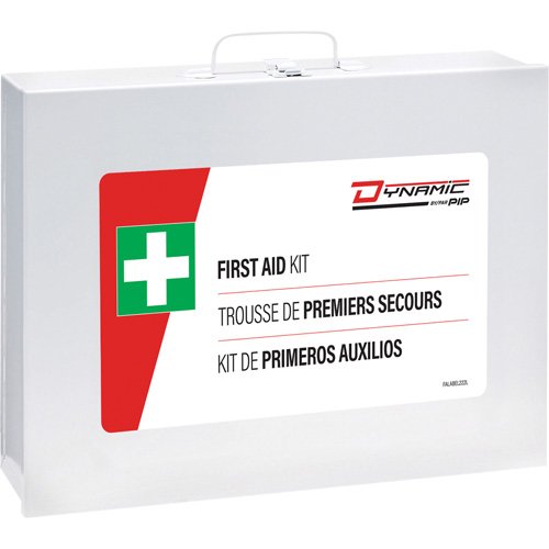 SHL280-Dynamic™ First Aid Kit