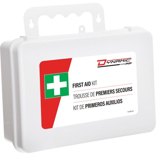 SHL282-Dynamic™ First Aid Kit