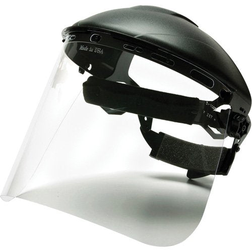 SHL322-Face Shield