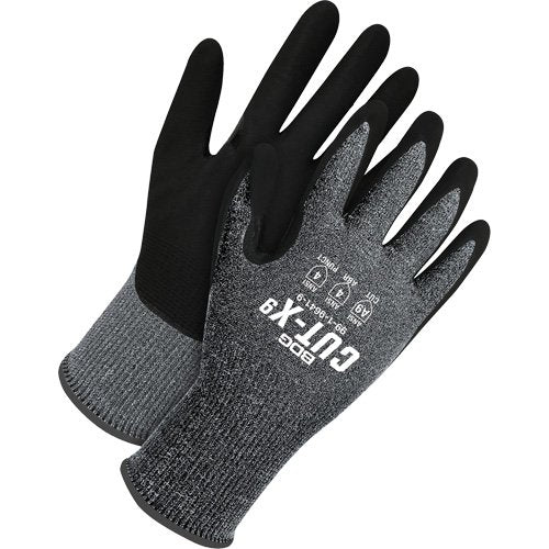 SHL386-Cut-Resistant Touch Screen Gloves