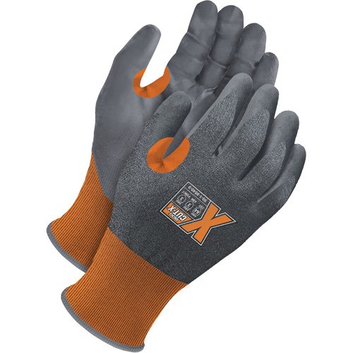 SHL409-Cut-Resistant Touch Screen Gloves