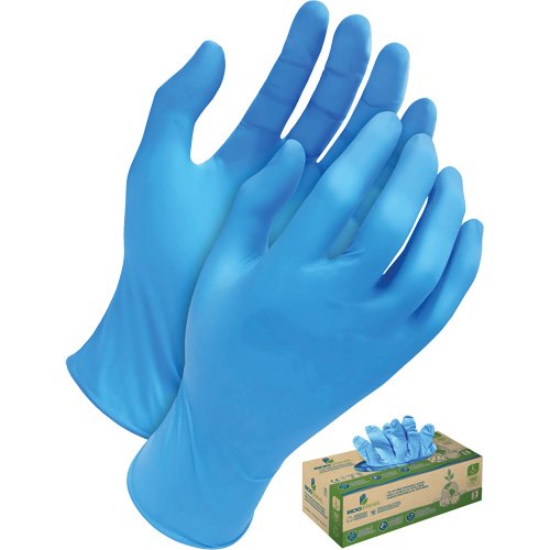 SHL401-Tri-Polymer Disposable Gloves