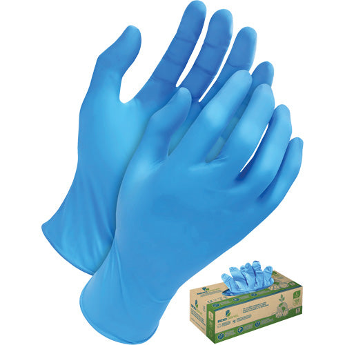 SHL398-Tri-Polymer Disposable Gloves