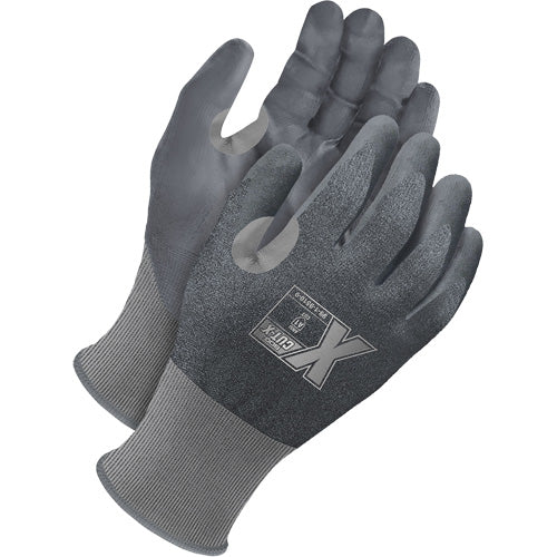 SHL412-Cut-Resistant Touch Screen Gloves