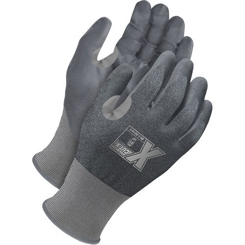 SHL413-Cut-Resistant Touch Screen Gloves