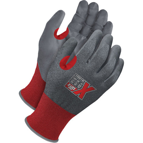 SHL418-Cut-Resistant Touch Screen Gloves