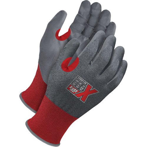 SHL408-Cut-Resistant Touch Screen Gloves