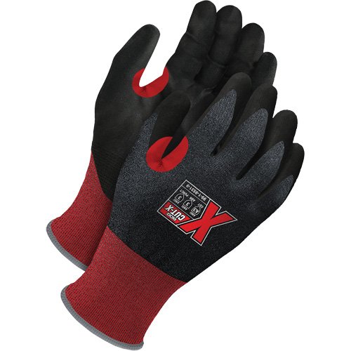 SHL422-Cut-Resistant Touch Screen Gloves