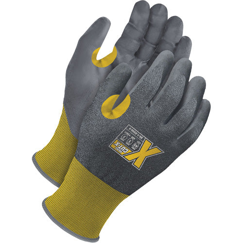 SHL429-Cut-Resistant Touch Screen Gloves