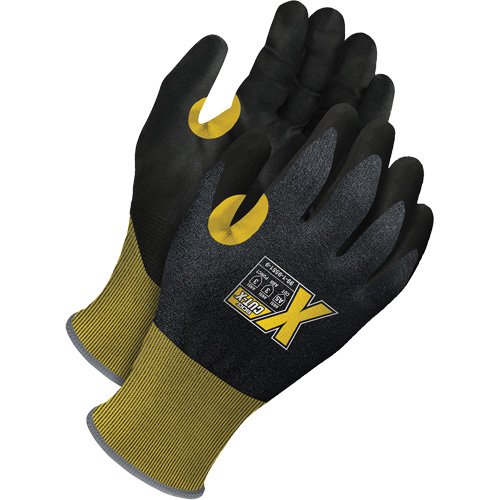 SHL442-Cut-Resistant Touch Screen Gloves