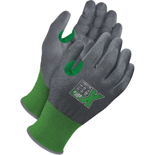 SHL448-Cut-Resistant Touch Screen Gloves