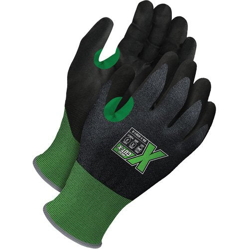 SHL393-Cut-Resistant Touch Screen Gloves