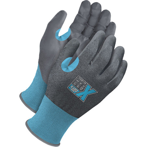 SHL452-Cut-Resistant Touch Screen Gloves