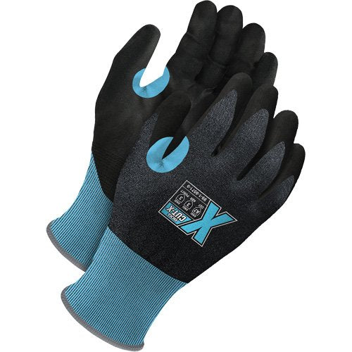 SHL455-Cut-Resistant Touch Screen Gloves