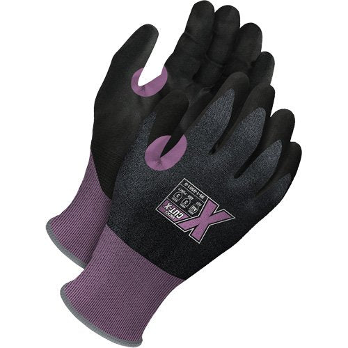 SHL467-Cut-Resistant Touch Screen Gloves