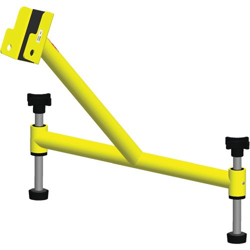 SHL498-Stabilizer for IN-2108 or IN-2324 Portable Manhole Guards