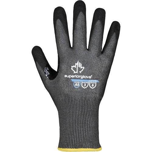 SHL535-S18TAPN Cut-Resistant Gloves
