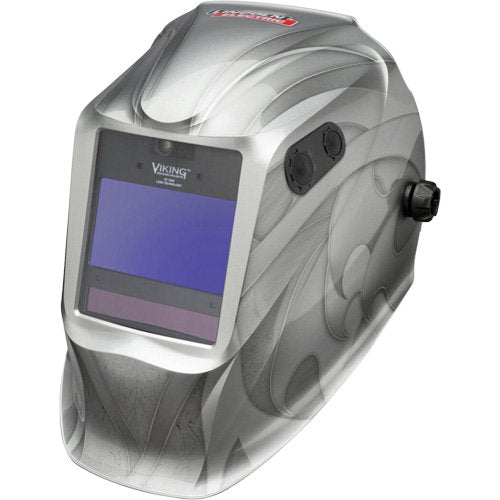 SHL627-VIKING™ 2450 ADV Series Heavy Metal® Helmet