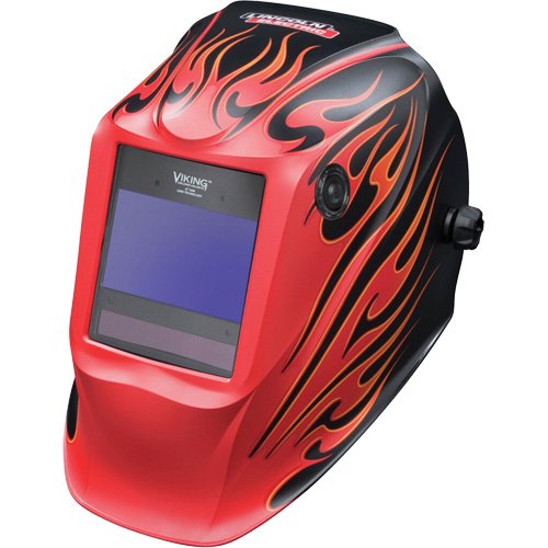 SHL629-VIKING™ 2450 Street Rod® Welding Helmet