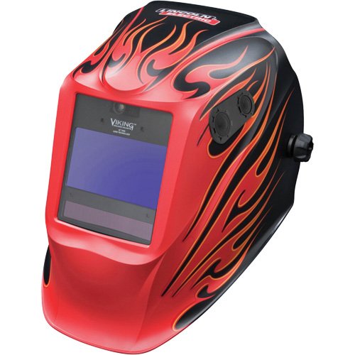 SHL630-VIKING™ 2450 ADV Series Street Rod® Helmet