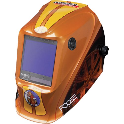 SHL631-VIKING™ 3350 Terracuda® Welding Helmet