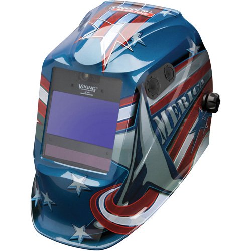 SHL637-VIKING™ 2450 ADV Series All American® Helmet
