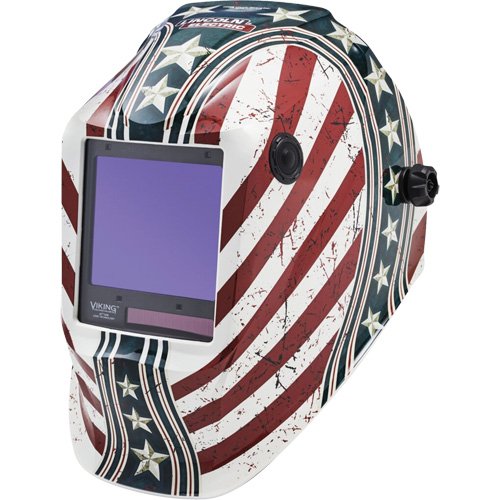 SHL645-VIKING™ 3350 Daredevil™ Welding Helmet