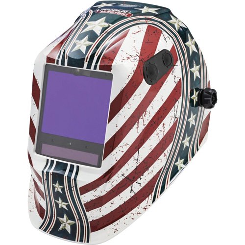 SHL646-VIKING™ 3350 ADV Daredevil Welding Helmet