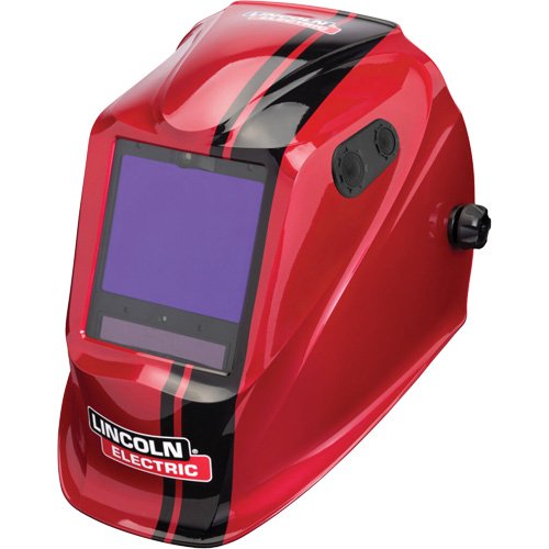 SHL648-VIKING™ 3350 ADV Code Red® Welding Helmet