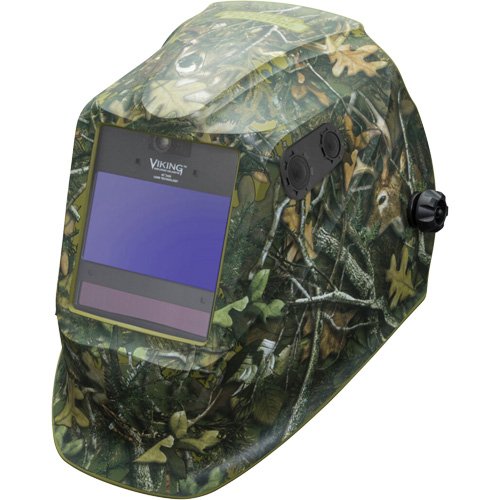 SHL651-VIKING™ 2450 ADV Series White Tail Camo® Helmet