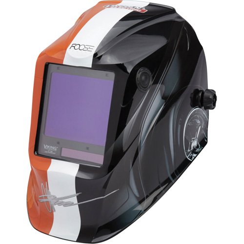SHL656-VIKING ™ 3350 Foose Monarch™ Welding Helmet