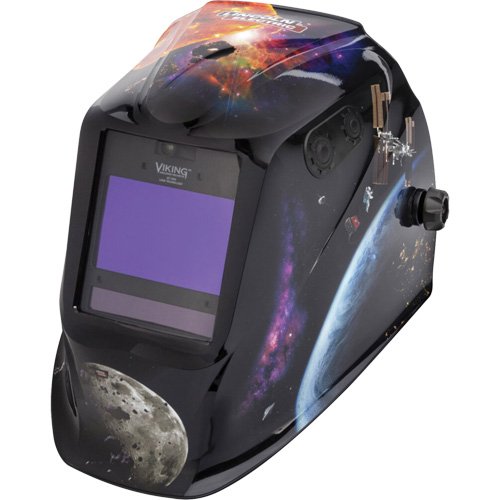 SHL658-VIKING™ 2450 ADV Series Intergalactic™ Helmet