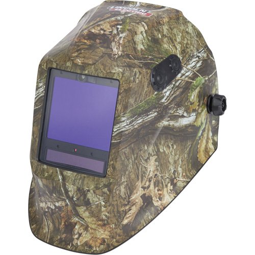 SHL659-VIKING™ 3350 ADV Mossy Oak® Country DNA® Welding Helmet
