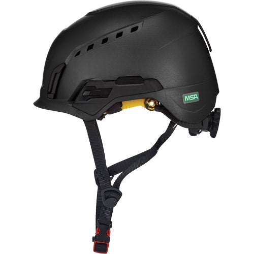 SHL702 - V-Gard H2™ Safety Helmet with Mips® Brain Protection System