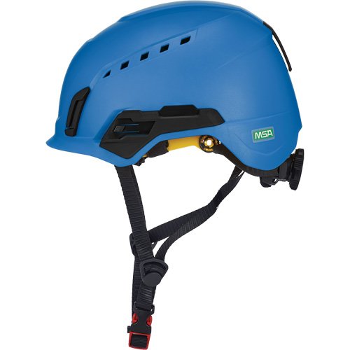 SHL703 - V-Gard H2™ Safety Helmet with Mips® Brain Protection System