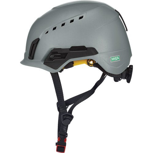 SHL704 - V-Gard H2™ Safety Helmet with Mips® Brain Protection System