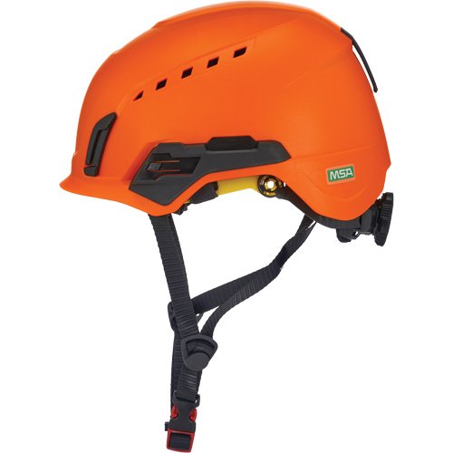 SHL705 - V-Gard H2™ Safety Helmet with Mips® Brain Protection System