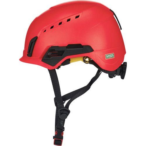SHL706 - V-Gard H2™ Safety Helmet with Mips® Brain Protection System