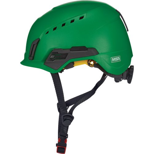 SHL707 - V-Gard H2™ Safety Helmet with Mips® Brain Protection System