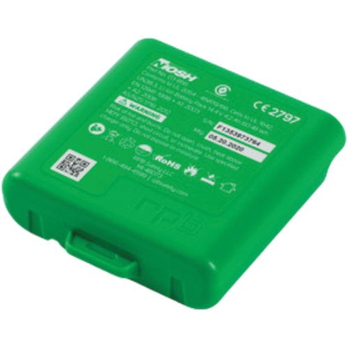 SHL731-High Capacity Battery